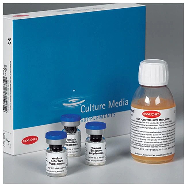 氯化鈉（細菌學） (Sodium Chloride Bacteriological)